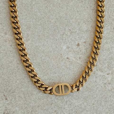 Good Life Necklace
