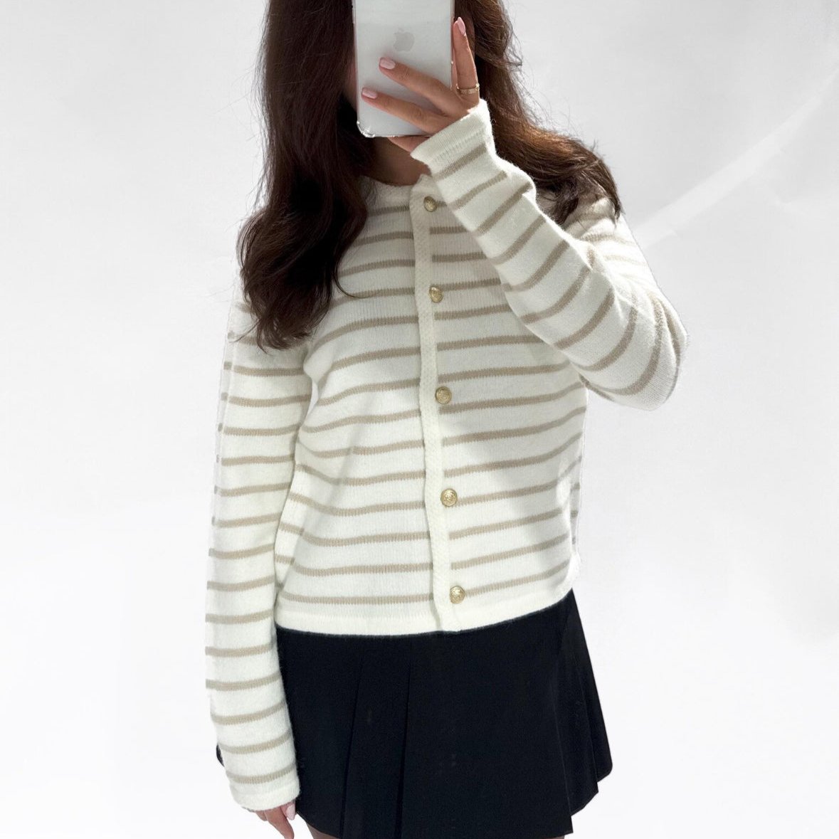 Elena Cardigan