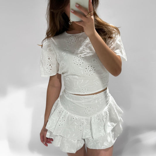 Ivy Top Wit
