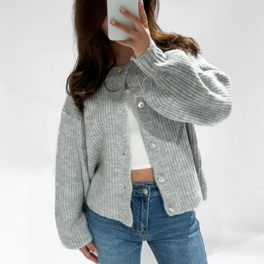 Fall Knit