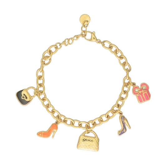 Chanel Bedel Bracelet