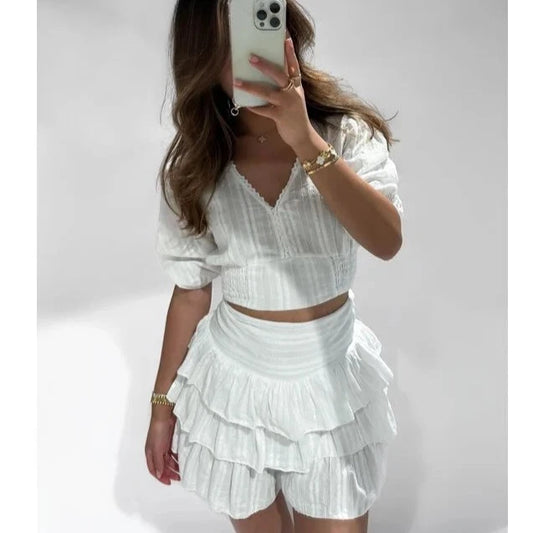 Ibiza Top Wit
