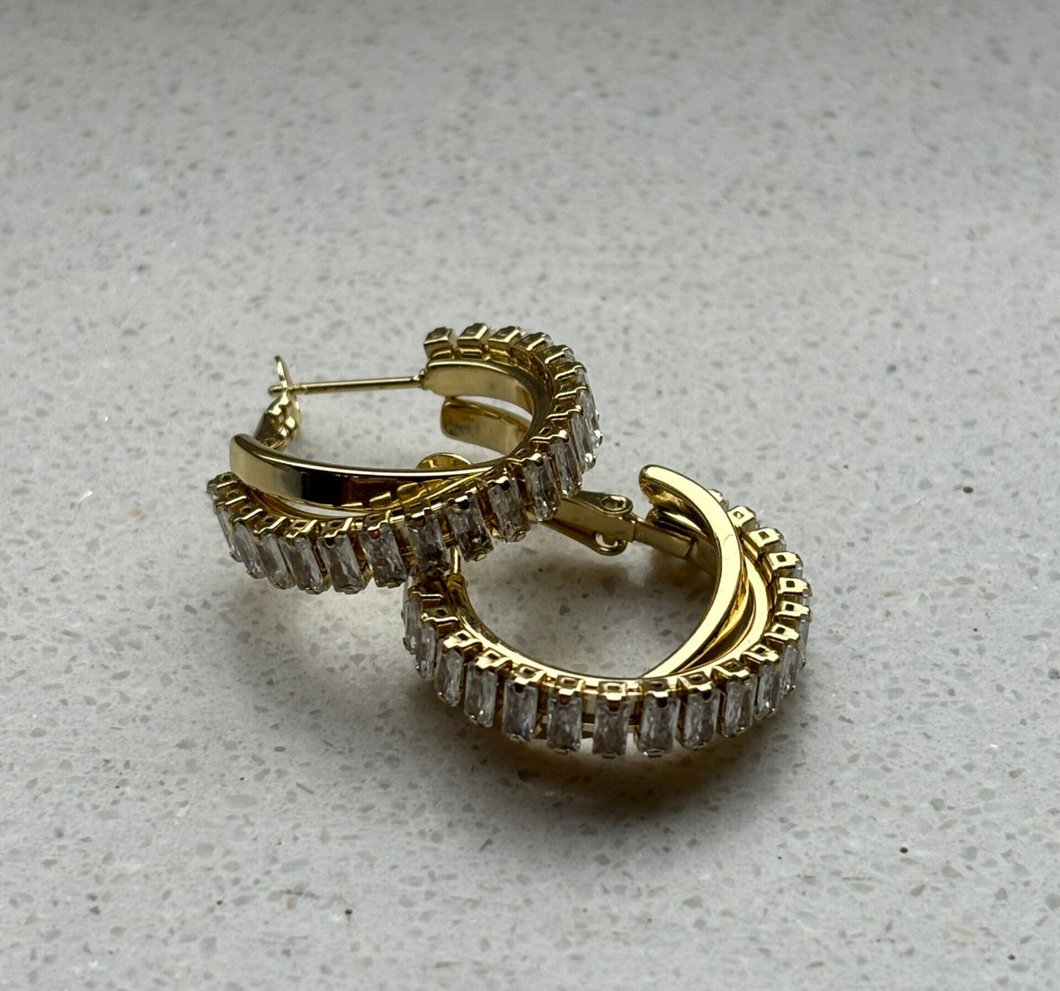 Amelie Earrings