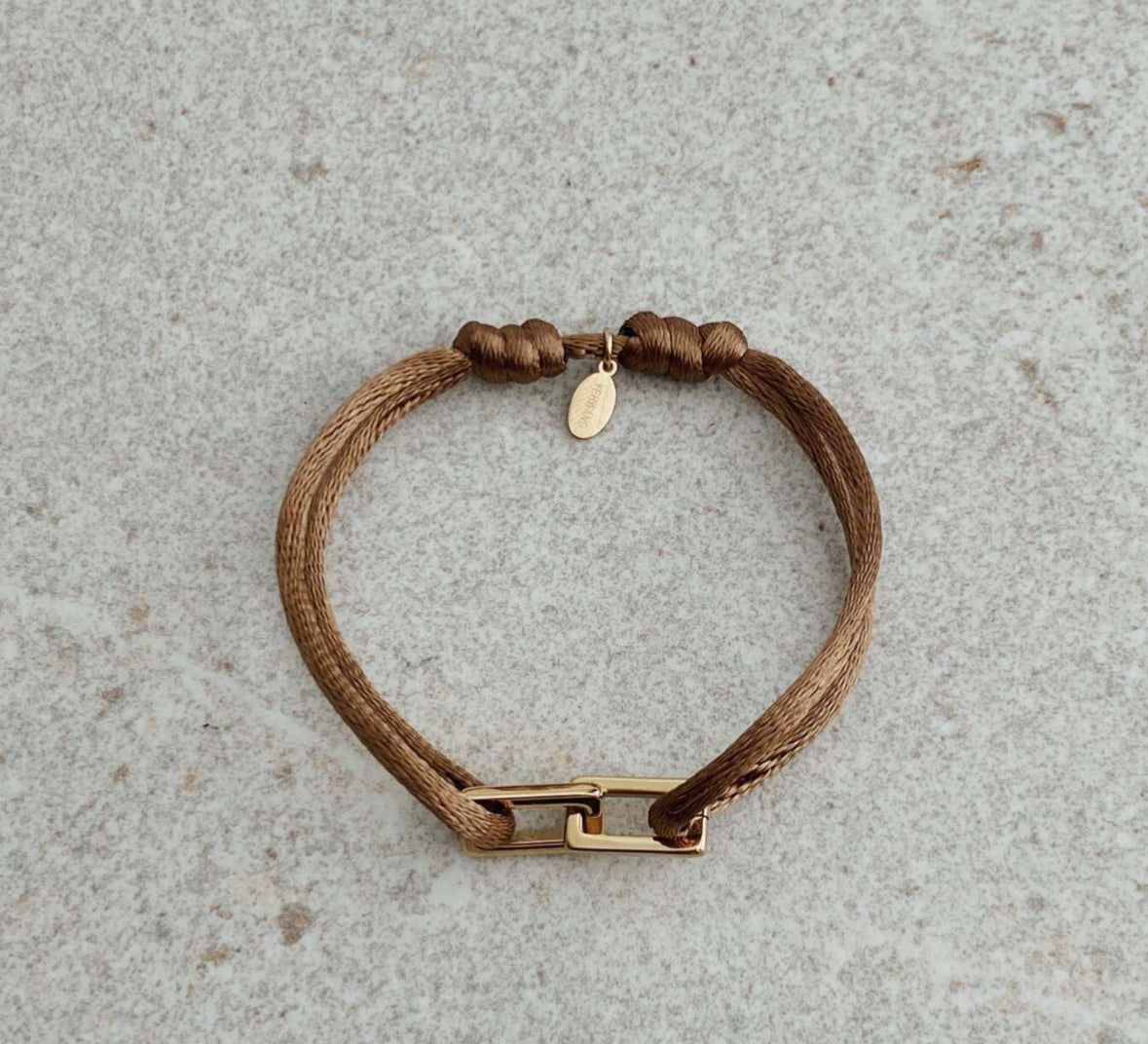 Baby Bracelet