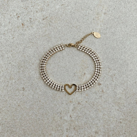 Ella Bracelet