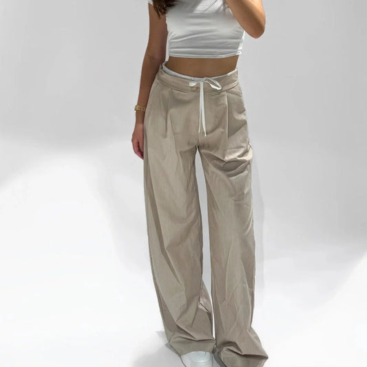 Fall Trousers