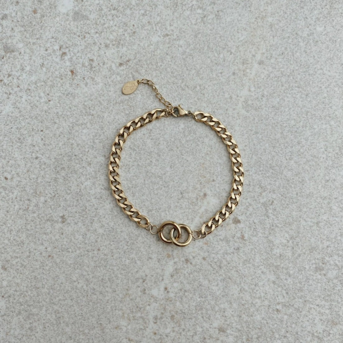 Forever Bracelet