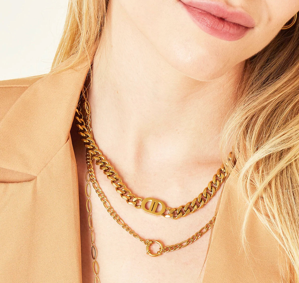 Good Life Necklace