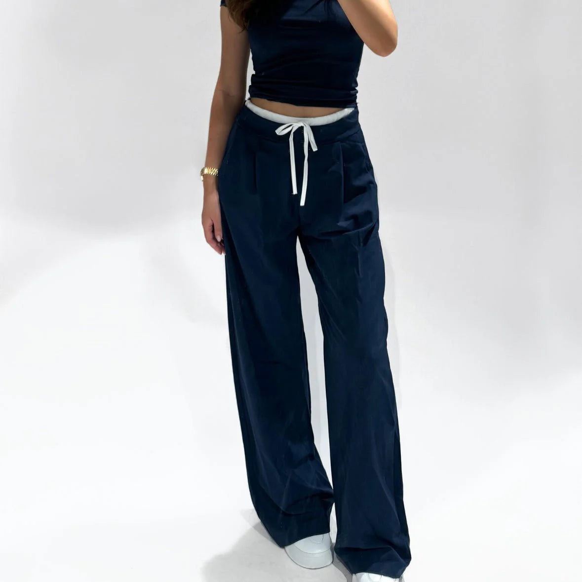 Fall Trousers